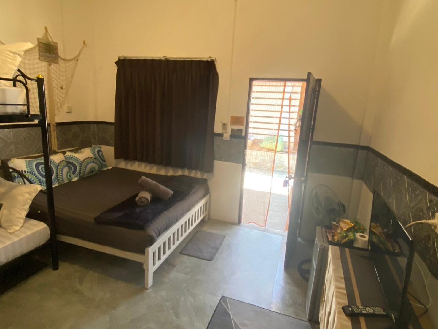 Me Hostel & Homestay At Haadrin Haad Rin Exterior foto